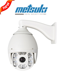 Camera IP Metsuki MS-HD8520PTZ