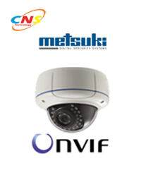 Camera IP Metsuki MS-IP176-1M