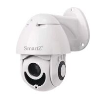 Camera IP ngoài trời SmartZ Speed Dome SCD2039 Zoom 8X