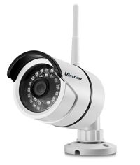 Camera IP Ngoài Trời Vimtag B1-C – 720P HD, 1.0 MPX