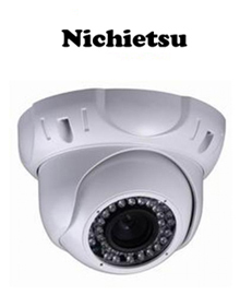 Camera IP NICHIETSU NC-349Z/I1.3M