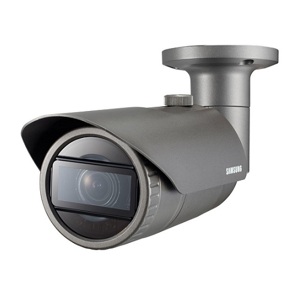 Camera IP ống kính cố định HD Samsung QNO-7010R/CAP