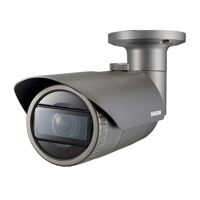 Camera IP ống kính HD ngoài trời Samsung QNO-6070R/CAP