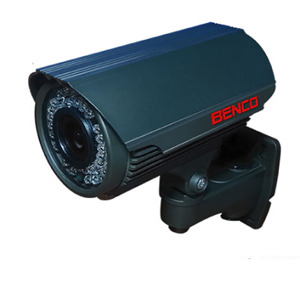 Camera IP ống kính hồng ngoại Benco BEN-920IP