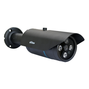 Camera IP Outdoor eView BBL704N10-W