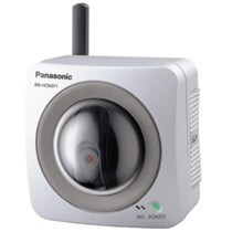 Camera IP Panasonic BB-HCM371A