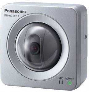 Camera box Panasonic BB-HCM511 (BB-HCM511CE) - IP