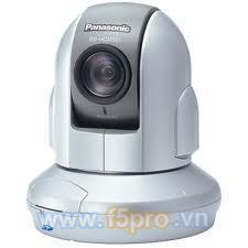 Camera box Panasonic BB-HCM581 - IP, hồng ngoại