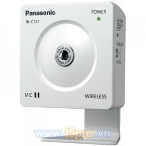 Camera box Panasonic BL-C101 (BL-C101CE) - IP