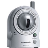 Camera box Panasonic BL-C131 (BL-C131CE) - IP