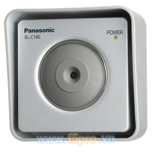 Camera box Panasonic BL-C140 (BL-C140CE) - IP