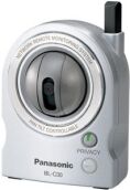 Camera IP Panasonic BL-C30CE