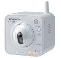 Camera box Panasonic BL-VT164 (BL-VT164E) - hồng ngoại