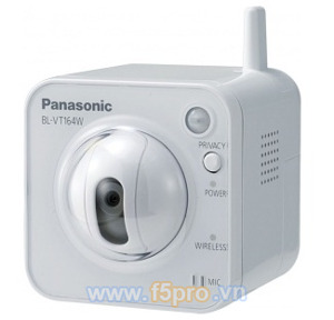 Camera box Panasonic BL-VT164 (BL-VT164E) - hồng ngoại