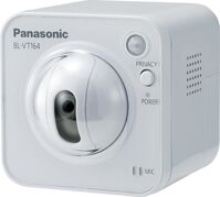 Camera IP Panasonic BL-VT164