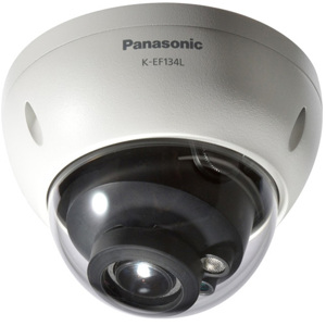 Camera IP Panasonic K-EF134L01