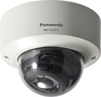 Camera IP Panasonic WV-S2231L