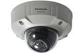 Camera IP PANASONIC WV-S2570L