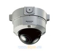 Camera dome Panasonic WV-SW558E (WV-SW558) - hồng ngoại