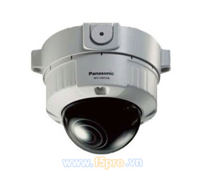 Camera dome Panasonic WV-SW559E - hồng ngoại