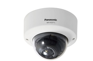 Camera IP Panasonic WV-X2271L