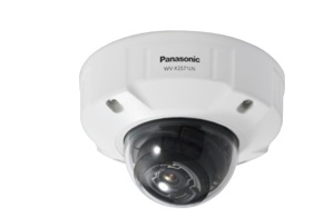 Camera IP Panasonic WV-X2571LN