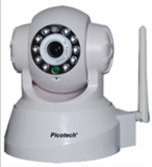 Camera box Picotech PC640IRPW - IP, hồng ngoại