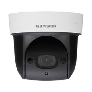 Camera IP PTZ 2MP Kbvision KB-2007IRPN