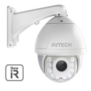 Camera IP PTZ Avtech AVZ593(EU)/30X - 2MP