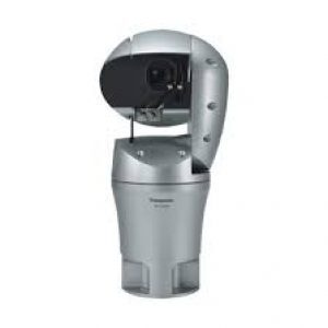 Camera Ip Ptz Hồng Ngoại Panasonic Wv-Sud638