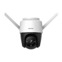 Camera IP PTZ Kbone KN-S25F