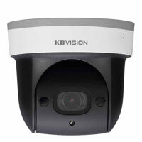 Camera IP PTZ mini Kbvision KX-2007IRPN2 - 2MP