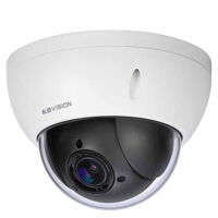 Camera IP PTZ mini Kbvision KX-2007sPN2 - 2MP