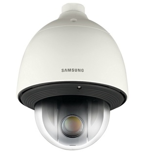 Camera IP PTZ samsung SNP-5430HP