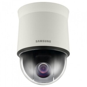 Camera IP PTZ Samsung XNP-6320/CAP