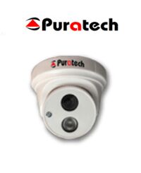Camera IP PURATECH PRC-136IPA 1.0