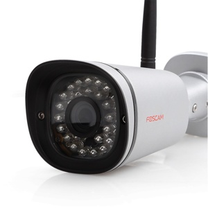 Camera IP Quan Sát Foscam FI9800P