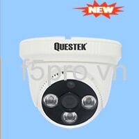 Camera dome Questek HD QTX-9412UIP - hồng ngoại