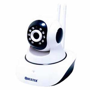 Camera IP Questek QOB-921IP