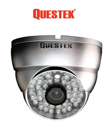 Camera ip Questek QTB-412A