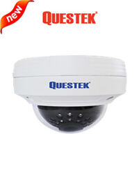 Camera IP Dome mini Questek WIN-6002RIP