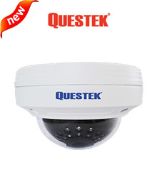 Camera IP Dome mini Questek WIN-6002RIP