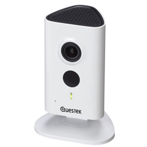 Camera IP Questek WIN-913WN - 1.3MP