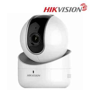 Camera IP robot Hikvision Plus HKI-2Q01EFD-IW - 1MP