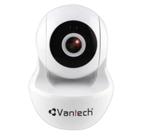 Camera IP Robot Vantech AI-V2020 - 2MP