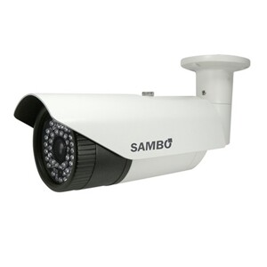 Camera IP Sambo IDI240V1 - 2.1MP