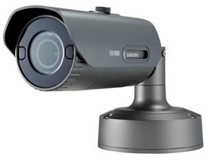 Camera IP Samsung PNO-9080R - 12MP