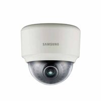Camera IP Samsung SND-7082AJ - 3MP