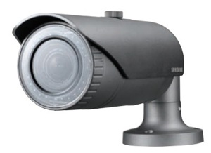 Camera IP Samsung - SNO-5084RP