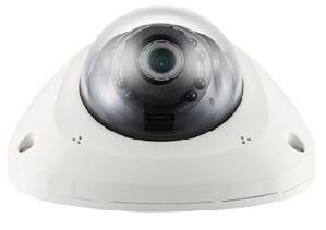 Camera IP Samsung - SNV-L6014RMP